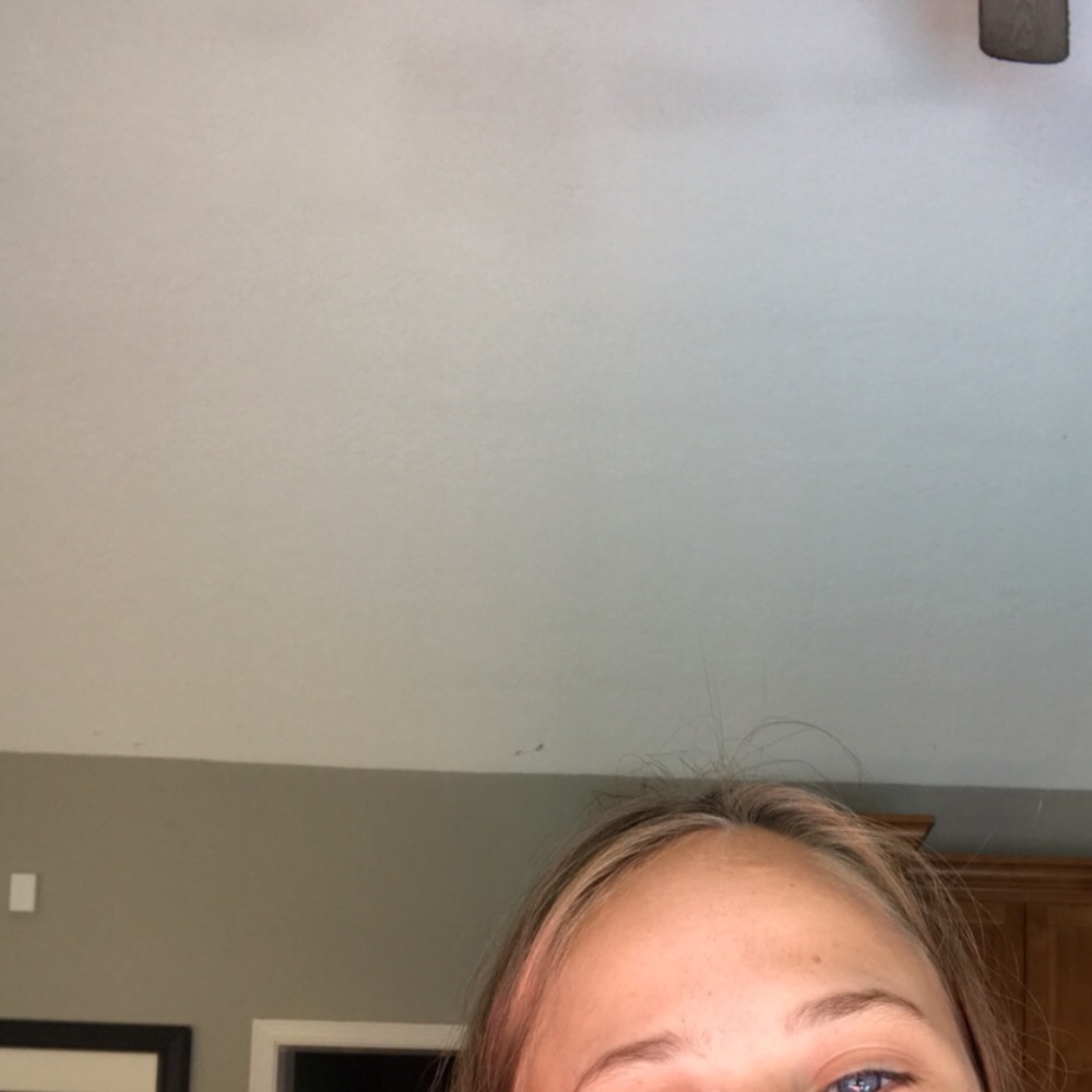 Meet your Posher, Zayley